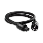 Шнур живлення Taga Harmony ETPC-TS-1.2m Шнур живлення Taga Harmony ETPC-TS-1.2m