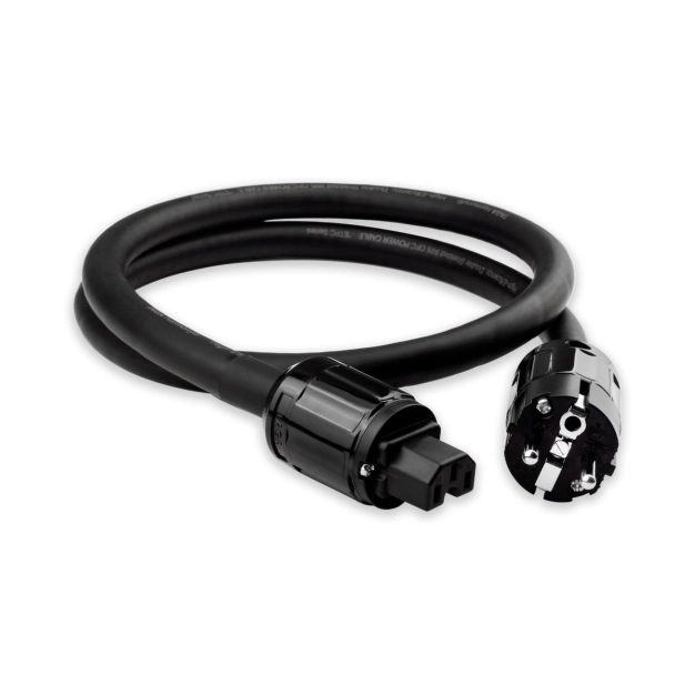 Шнур живлення Taga Harmony ETPC-TS-1.2m Шнур живлення Taga Harmony ETPC-TS-1.2m