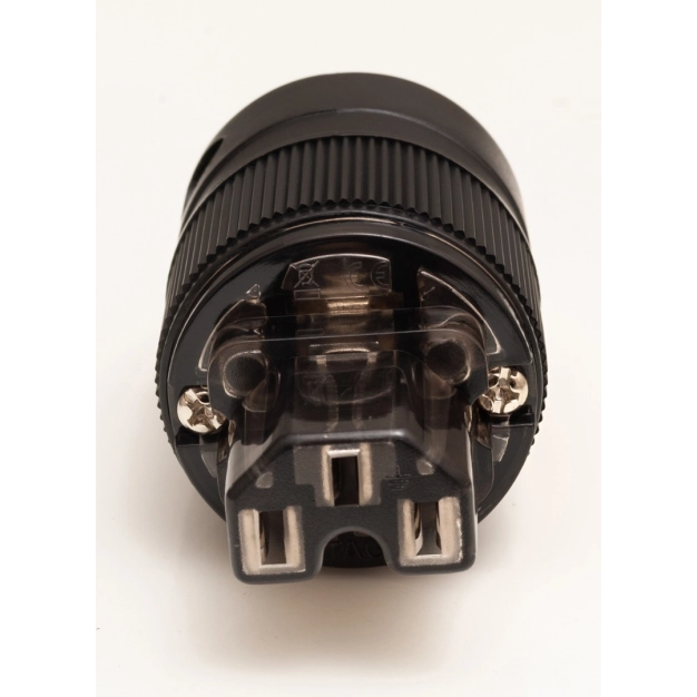 Високоякісна вилка Schuko та надійний роз'єм IEC C13 Taga Harmony TPC-SP / TPC-C Високоякісна вилка Schuko та надійний роз'єм IEC C13 Taga Harmony TPC-SP / TPC-C