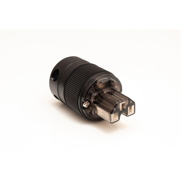 Високоякісна вилка Schuko та надійний роз'єм IEC C13 Taga Harmony TPC-SP / TPC-C Високоякісна вилка Schuko та надійний роз'єм IEC C13 Taga Harmony TPC-SP / TPC-C