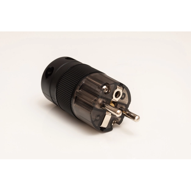 Високоякісна вилка Schuko та надійний роз'єм IEC C13 Taga Harmony TPC-SP / TPC-C Високоякісна вилка Schuko та надійний роз'єм IEC C13 Taga Harmony TPC-SP / TPC-C