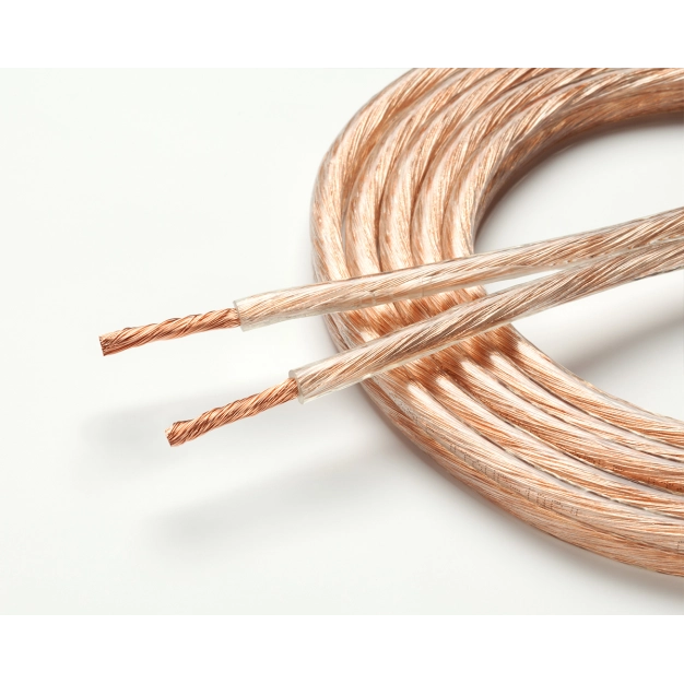 Акустичний кабель Taga Harmony TAVC-10 C/G Акустичний кабель Taga Harmony TAVC-10 C/G