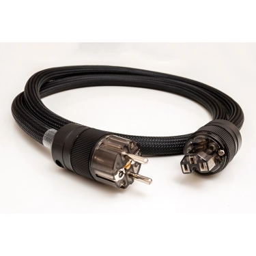 Шнур живлення Taga Harmony TPC-TS-1M
