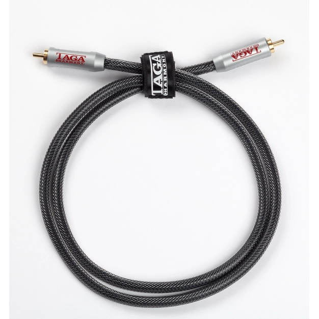 Міжблочний кабель Taga Harmony TRI-100 1M Міжблочний кабель Taga Harmony TRI-100 1M