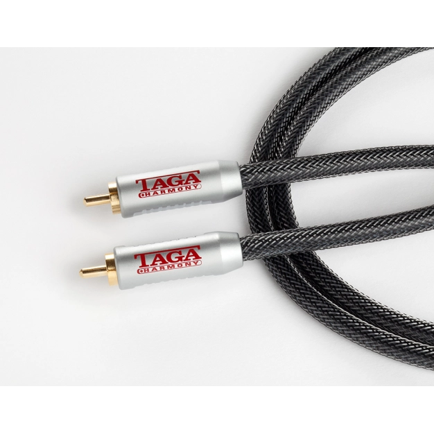 Міжблочний кабель Taga Harmony TRI-100 1M Міжблочний кабель Taga Harmony TRI-100 1M