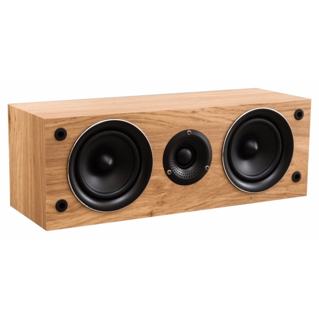 Комплект акустики Taga Harmony TAV-506 v.2 Oak