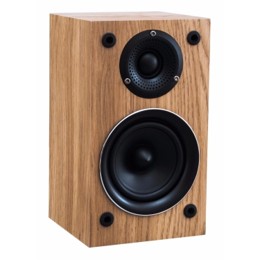 Комплект акустики Taga Harmony TAV-506 v.2 Oak
