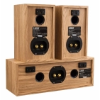 Комплект акустики Taga Harmony TAV-506 v.2 Oak Комплект акустики Taga Harmony TAV-506 v.2 Oak