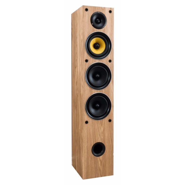 Комплект акустики Taga Harmony TAV-506 v.2 Oak