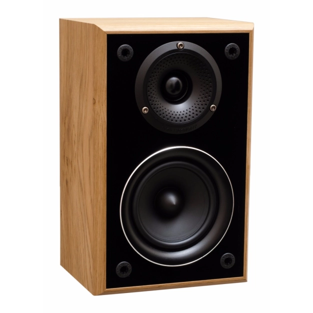 Комплект акустики Taga Harmony TAV-606 v.3 OAK