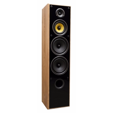 Комплект акустики Taga Harmony TAV-606 v.3 OAK