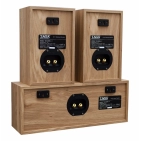 Комплект акустики Taga Harmony TAV-606 v.3 OAK Комплект акустики Taga Harmony TAV-606 v.3 OAK