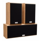 Комплект акустики Taga Harmony TAV-606 v.3 OAK Комплект акустики Taga Harmony TAV-606 v.3 OAK