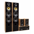 Комплект акустики Taga Harmony TAV-606 v.3 OAK Комплект акустики Taga Harmony TAV-606 v.3 OAK