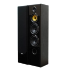 Підлогова акустика Taga Harmony TAV-606F v.3 Black Підлогова акустика Taga Harmony TAV-606F v.3 Black