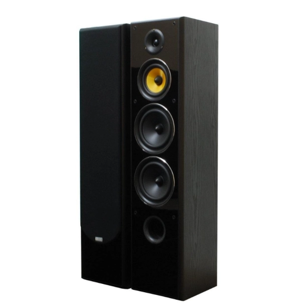 Напольная акустика Taga Harmony TAV-606F v.3 Black