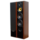 Підлогова акустика Taga Harmony TAV-606F v.3 Walnut Підлогова акустика Taga Harmony TAV-606F v.3 Walnut