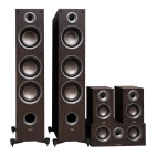 Комплект акустики Taga Harmony TAV-607 SET Modern Wenge Комплект акустики Taga Harmony TAV-607 SET Modern Wenge