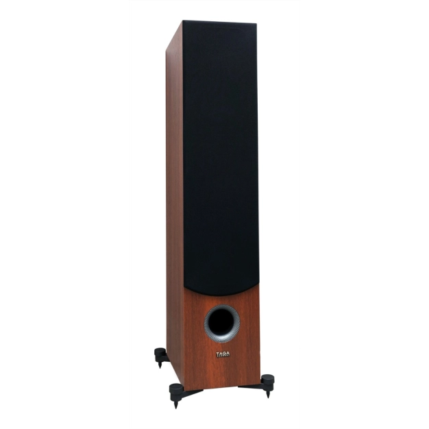 Підлогова акустика Taga Harmony TAV-607F Walnut Підлогова акустика Taga Harmony TAV-607F Walnut