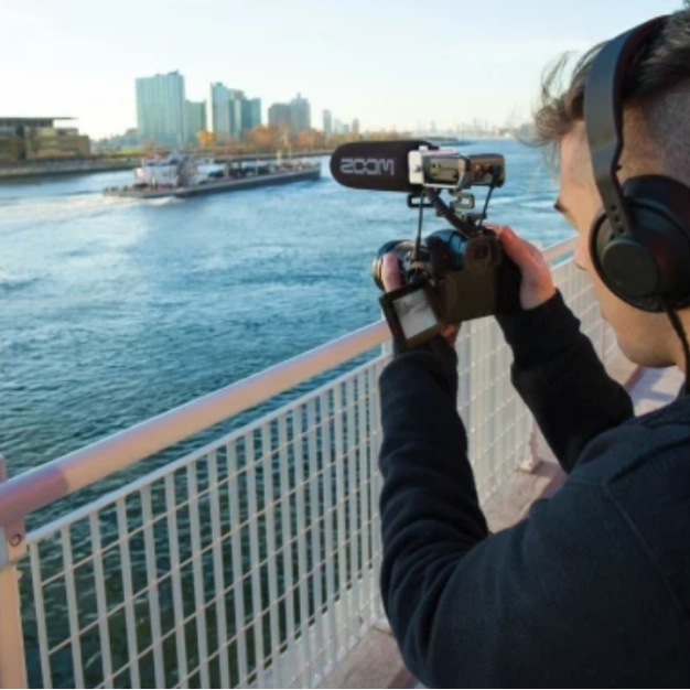 Адаптер Zoom SMF-1 Адаптер Zoom SMF-1