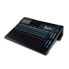 Цифровий пульт мікшерний Allen Heath Qu-24C