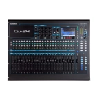 Цифровий пульт мікшерний Allen Heath Qu-24C