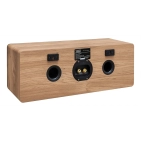 Акустика центрального каналу Taga Harmony TAV-806C Oak Акустика центрального каналу Taga Harmony TAV-806C Oak