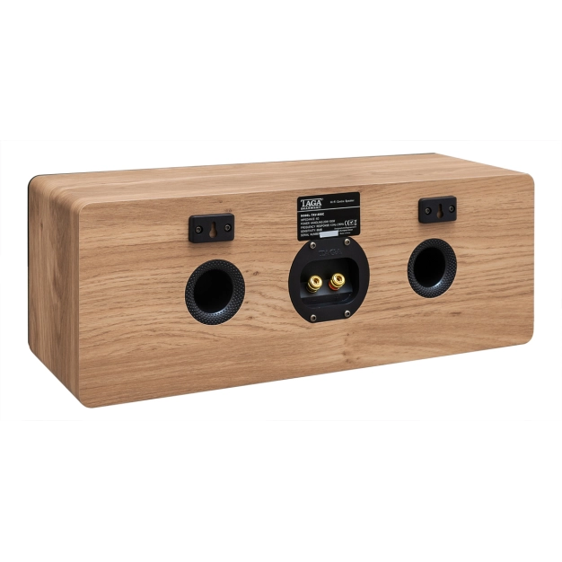 Акустика центрального каналу Taga Harmony TAV-806C Oak Акустика центрального каналу Taga Harmony TAV-806C Oak