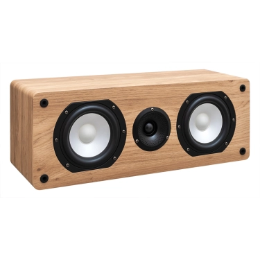 Акустика центрального каналу Taga Harmony TAV-806C Oak