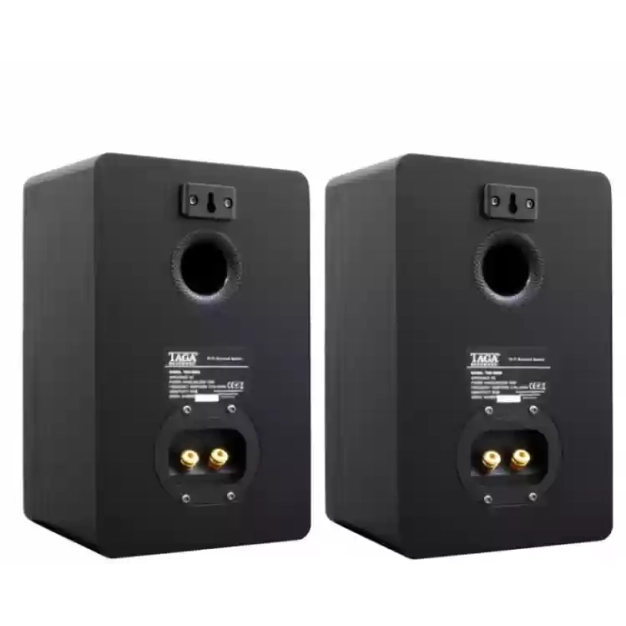 Полочна акустика Taga Harmony TAV-806S Black
