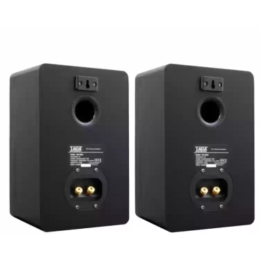 Полочна акустика Taga Harmony TAV-806S Black