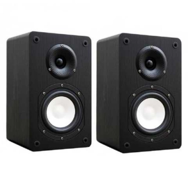 Полочна акустика Taga Harmony TAV-806S Black