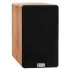 Полочна акустика Taga Harmony TAV-806S Oak
