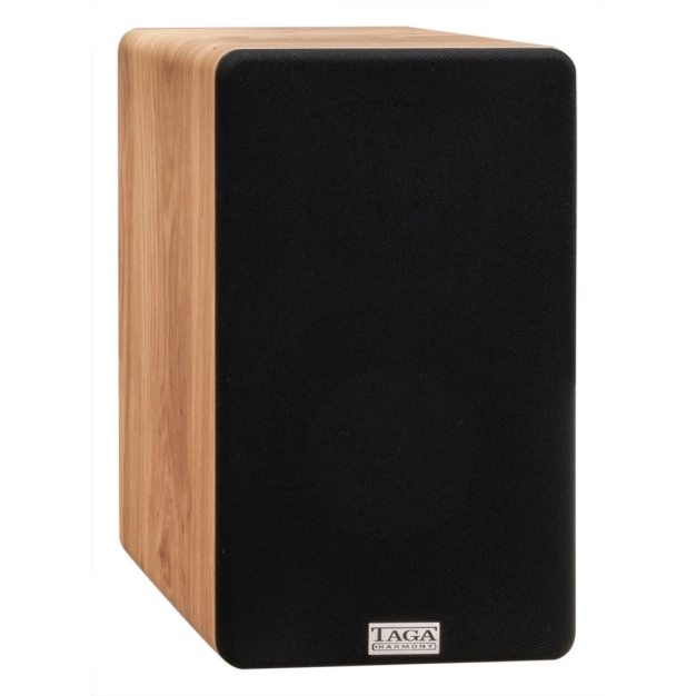 Полочна акустика Taga Harmony TAV-806S Oak