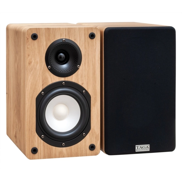Полочна акустика Taga Harmony TAV-806S Oak