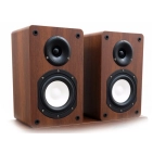 Полочна акустика Taga Harmony TAV-806S Walnut