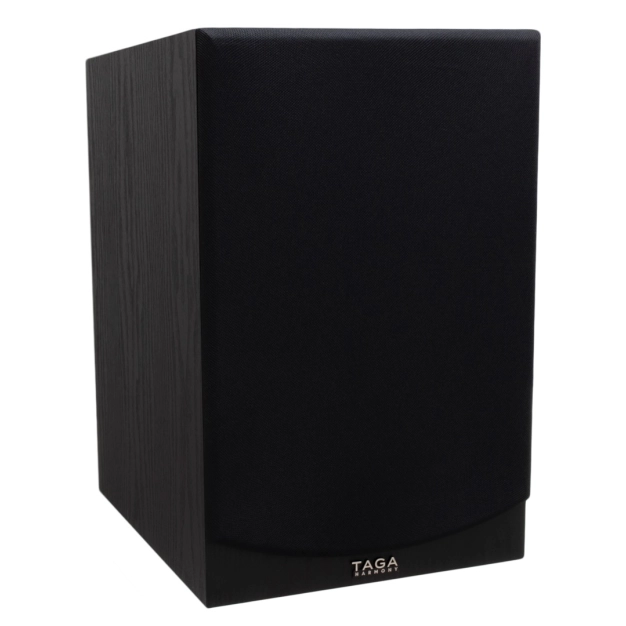 Полочна акустика Taga Harmony TAV-807B Black