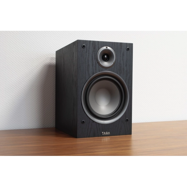 Полочна акустика Taga Harmony TAV-807B Black