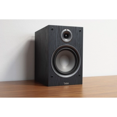 Полочна акустика Taga Harmony TAV-807B Black