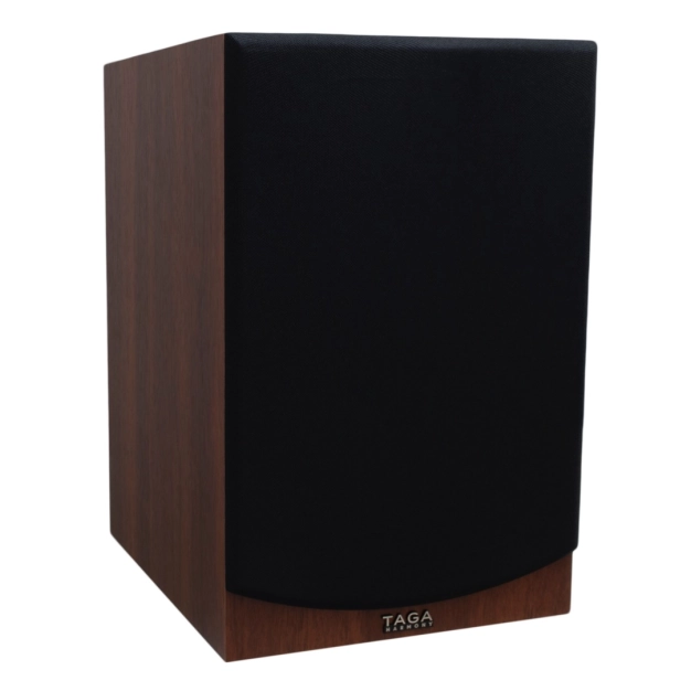 Полочна акустика Taga Harmony TAV-807B Walnut
