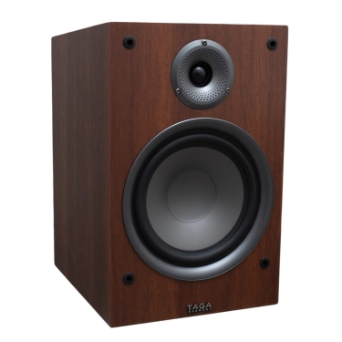 Полочна акустика Taga Harmony TAV-807B Walnut