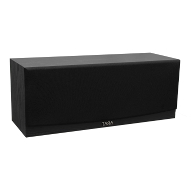 Акустика центрального каналу Taga Harmony TAV-807C Black