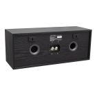 Акустика центрального каналу Taga Harmony TAV-807C Black Акустика центрального каналу Taga Harmony TAV-807C Black