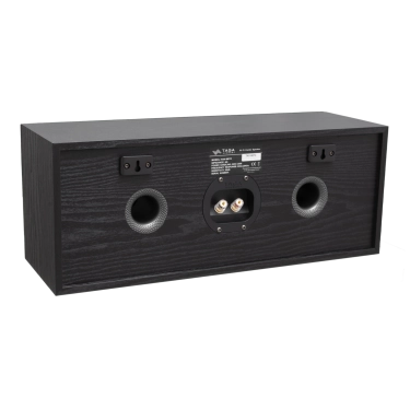 Акустика центрального каналу Taga Harmony TAV-807C Black