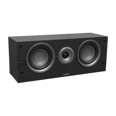 Акустика центрального каналу Taga Harmony TAV-807C Black