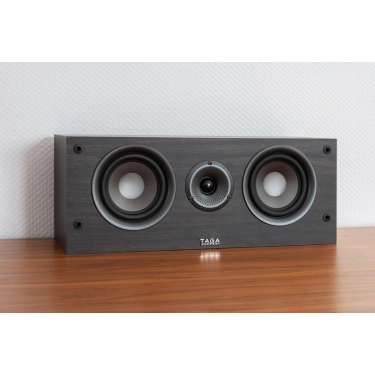 Акустика центрального каналу Taga Harmony TAV-807C Black
