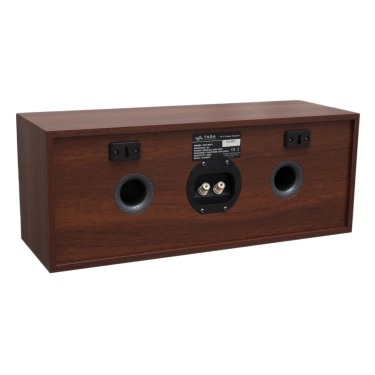 Акустика центрального каналу Taga Harmony TAV-807C Walnut
