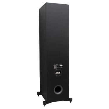Підлогова акустика Taga Harmony TAV-807F Black
