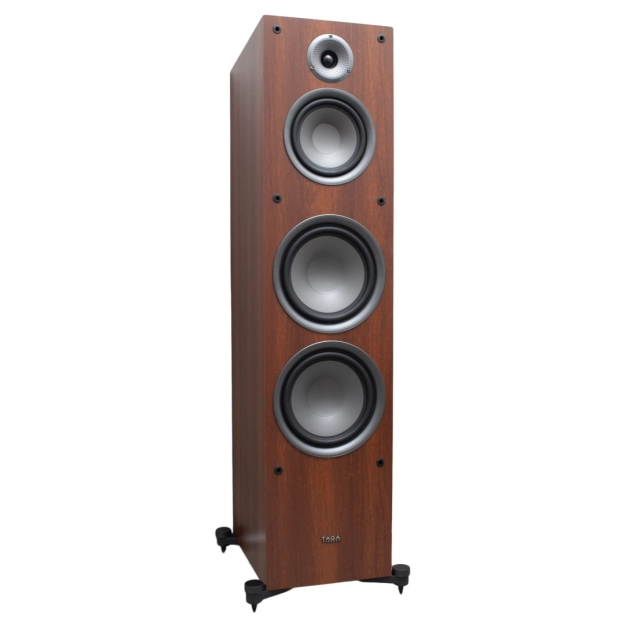 Підлогова акустика Taga Harmony TAV-807F Walnut