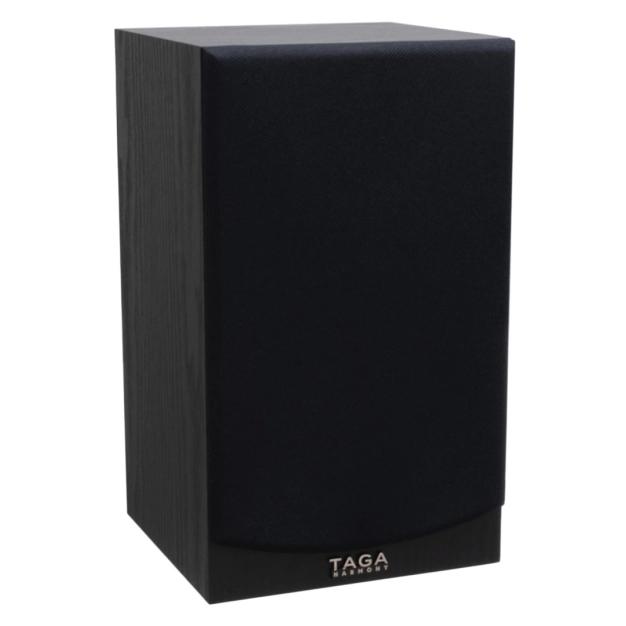 Полочна акустика Taga Harmony TAV-807S Black Полочна акустика Taga Harmony TAV-807S Black